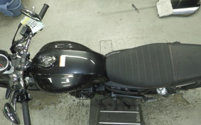 HONDA GB350S 2022 NC59