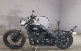 YAMAHA DRAGSTAR 400 4TR