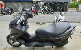 SUZUKI BURGMAN200 CH41A
