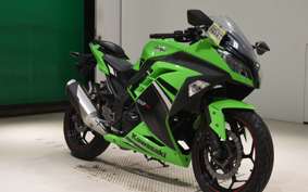 KAWASAKI NINJA 250 ABS EX250L