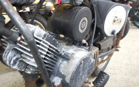 SUZUKI CM75 CM75