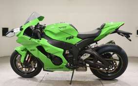 KAWASAKI ZX 10 NINJA RR 2022 ZXT02L
