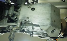 YAMAHA SEROW 250 Gen.2 DG17J