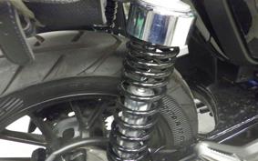 HONDA GB350S 2022 NC59