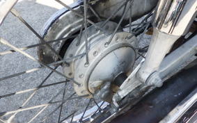 HONDA C110 SUPER CUB JA10