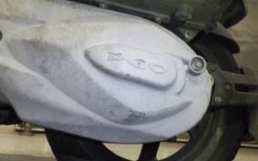 PGO G-MAX125