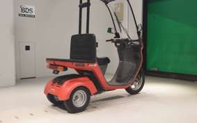 HONDA GYRO CANOPY TA03
