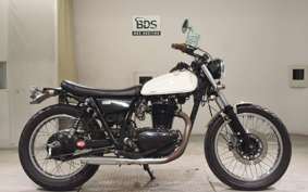 KAWASAKI 250TR BJ250F