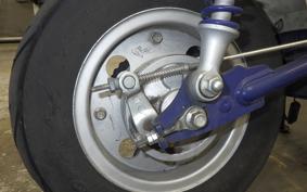 HONDA MONKEY 2015 AB27