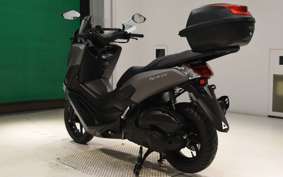 YAMAHA N-MAX SED6J