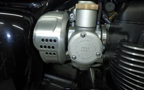 TRIUMPH BONNEVILLE T120 2025