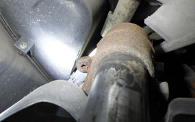 HONDA DIO Gen.5 AF56