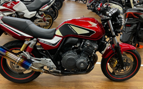 HONDA CB400SF 2011 NC42