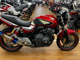 Фото Honda CB400SF 2011 с японского аукциона