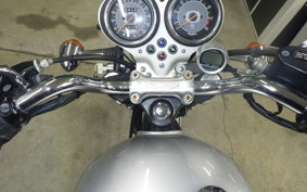 TRIUMPH BONNEVILLE 2008