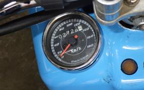 HONDA ZOOMER AF58