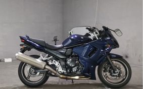 SUZUKI BANDIT1250F 2010 GW72A