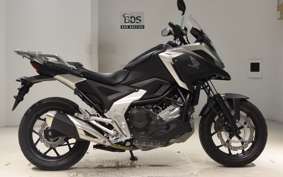 HONDA NC750X 2022 RH09