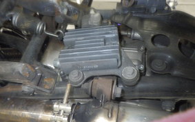 YAMAHA SR400 Gen.5 2021 RH16J