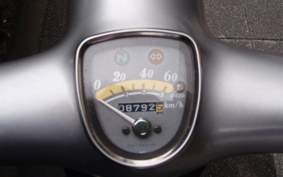 HONDA LITTLE CUB AA01