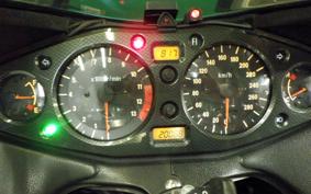 SUZUKI GSX1300R HAYABUSA 2005