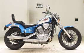 HONDA STEED 400 1995 NC26