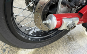 DUCATI  DUCATI  SPORT 1000S 2009 ZDMC102AB8B