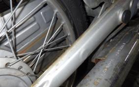 HONDA C50 SUPER CUB 2009 AA01