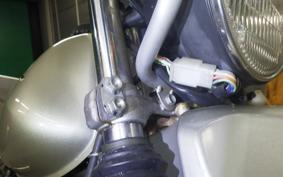 HONDA SL230 2012 MD33
