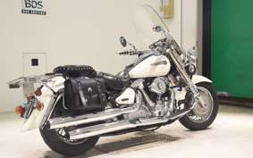 YAMAHA XV1600A ROADSTAR 2000
