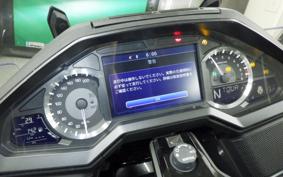 HONDA GL 1800 GOLD WING TOUR DCT 2026 SC79