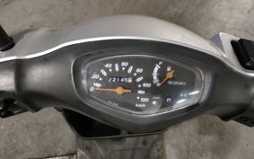 SUZUKI ADDRESS V125 CF4EA