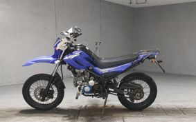 YAMAHA XT250X DG11J