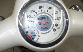 HONDA GIORNO 2 2021 AF70