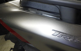 YAMAHA TRICITY 300 2024 SH21J