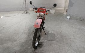 HONDA XLR250R MD22
