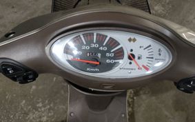 HONDA DIO AF57