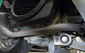 HONDA LEAD 110 2010 JF19