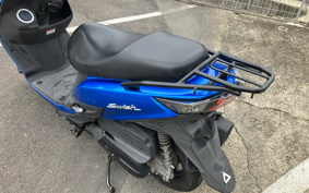 SUZUKI SU WISH  DV12B