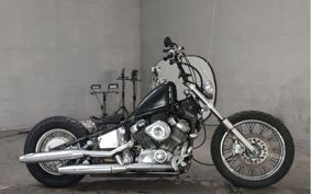 YAMAHA DRAGSTAR400 4TR