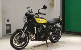 KAWASAKI Z900RS 2024 ZR900K
