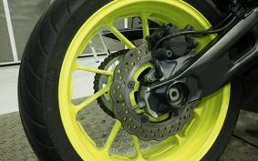 YAMAHA MT-07 ABS 2017 RM19J