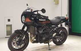 KAWASAKI Z900RS CAFE 2021 ZR900C