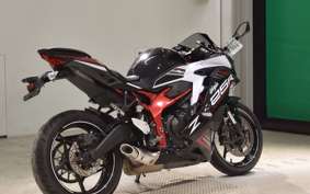 KAWASAKI ZX-25R 2021 ZX250E
