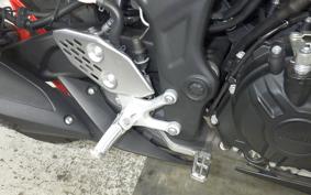 YAMAHA MT-25 A
