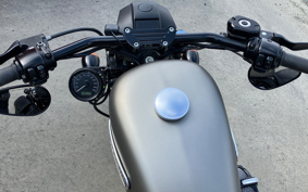 HARLEY HARLEY XL1200N 2010 CZ3