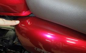 HONDA GB350 2022 NC59