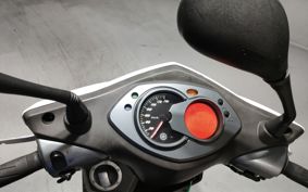 YAMAHA CYGNUS 125 X SE44J
