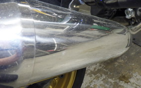 KAWASAKI Z900RS 2023 ZR900K