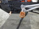 Фото KTM 690 SMC R 2020 с японского аукциона